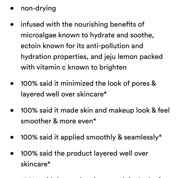 R.E.M BEAUTY BLURRING PRIMER - Picture 6 of 7